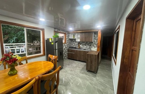 Punta Hansa Apartamento | Apartamentos Vacaciones Manatwar