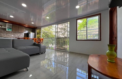 Punta Hansa Apartamento | Apartamentos Vacaciones Manatwar