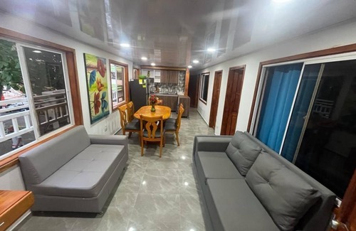 Punta Hansa Apartamento | Apartamentos Vacaciones Manatwar