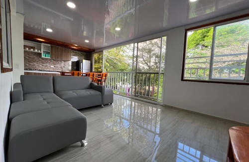Punta Hansa Apartamento | Apartamentos Vacaciones Manatwar