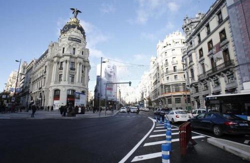 Centro Apartamento | Apartamentos Vacacionales Madrid España
