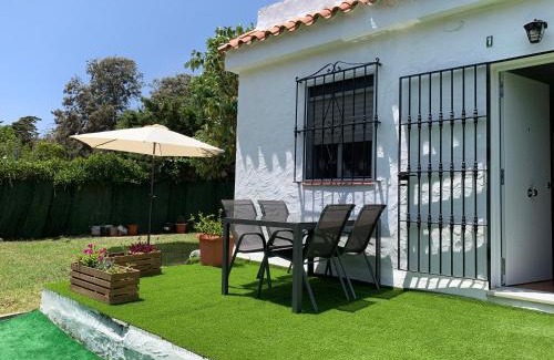 Bolonia Apartamento | Apartamentos Valdevaqueros Tarifa
