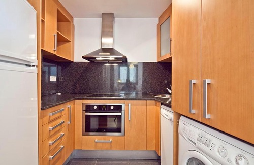 Alt Aneu Apartamento | Apartamentos Valencia de Anheu