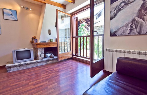 Alt Aneu Apartamento | Apartamentos Valencia de Anheu