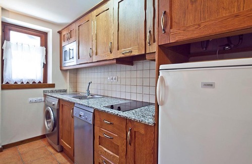 Alt Aneu Apartamento | Apartamentos Valencia de Anheu