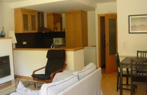 Alt Aneu Apartamento | Apartamentos Valencia de Anheu IV