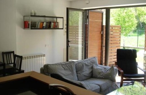 Alt Aneu Apartamento | Apartamentos Valencia de Anheu IV
