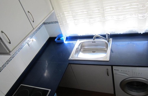 Sant Francesc Apartamento | Apartamentos Valencia