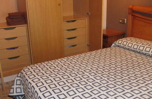 Sant Francesc Apartamento | Apartamentos Valencia