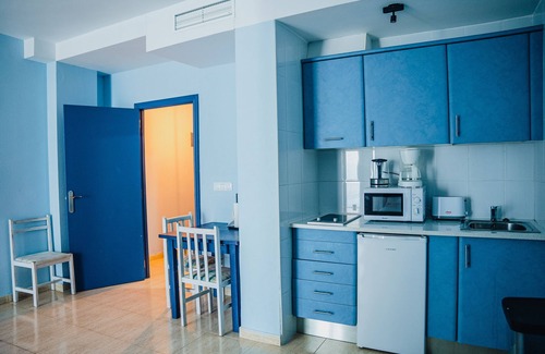 Coveta Fuma Apartamento | Apartamentos Ventalanuza