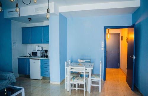Coveta Fuma Apartamento | Apartamentos Ventalanuza