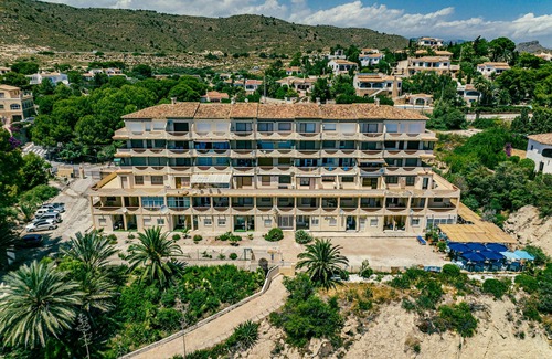 Coveta Fuma Apartamento | Apartamentos Ventalanuza
