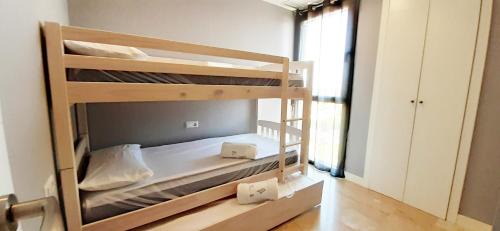 Les Deveses Apartamento | Apartamentos Verger de Denia