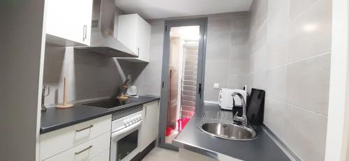 Les Deveses Apartamento | Apartamentos Verger de Denia
