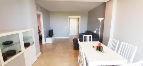 Les Deveses Apartamento | Apartamentos Verger de Denia