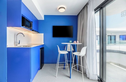 Figueretas Apartamento | Apartamentos Vibra Jabeque Blue - Adults only - New Opening 2025
