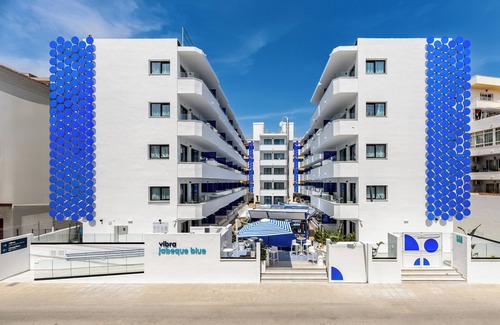 Figueretas Apartamento | Apartamentos Vibra Jabeque Blue - Adults only - New Opening 2025