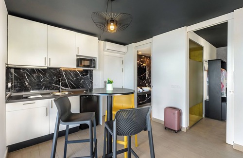 Figueretas Apartamento | Apartamentos Vibra Jabeque Dreams