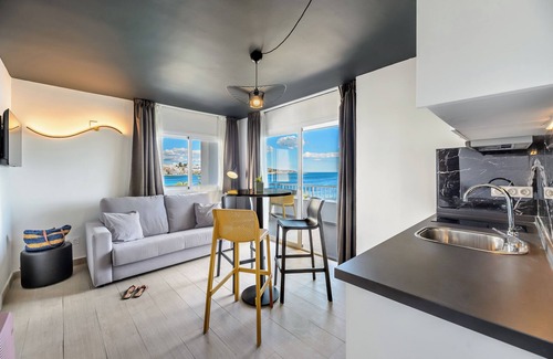 Figueretas Apartamento | Apartamentos Vibra Jabeque Dreams