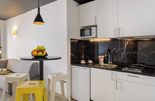 Figueretas Apartamento | Apartamentos Vibra Jabeque Dreams