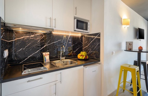 Figueretas Apartamento | Apartamentos Vibra Jabeque Dreams