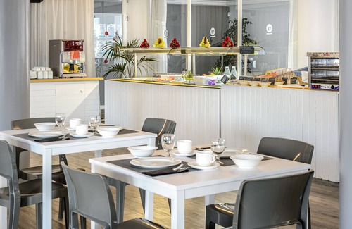 Ciudad de Ibiza Apartamento | Apartamentos Vibra Tivoli