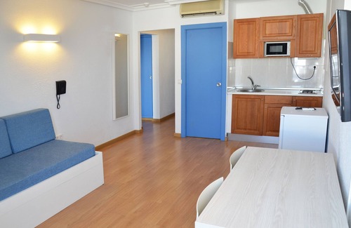 Ciudad de Ibiza Apartamento | Apartamentos Vibra Tivoli