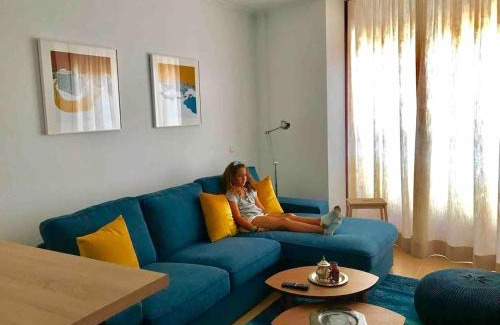 Almeria Centro Apartamento | Apartamentos Vida Almería