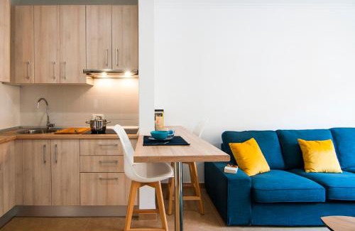 Almeria Centro Apartamento | Apartamentos Vida Almería