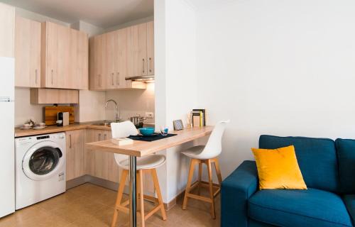 Almeria Centro Apartamento | Apartamentos Vida Almería