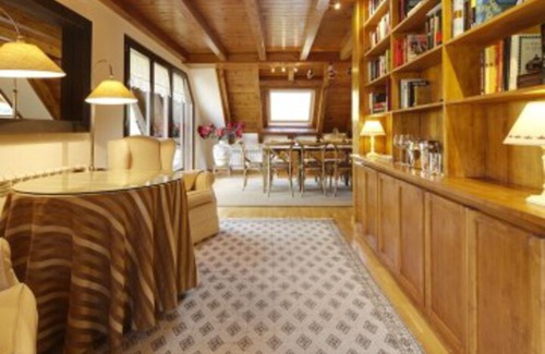 Vielha Hotel | Apartamentos Vielha II