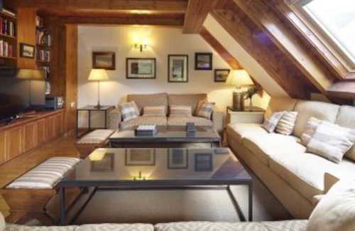 Vielha Hotel | Apartamentos Vielha II