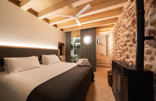 Vilafames Apartamento | Apartamentos Vilafamés Antic Palau