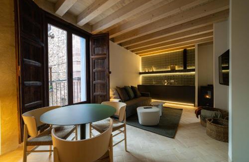 Vilafames Apartamento | Apartamentos Vilafamés Antic Palau