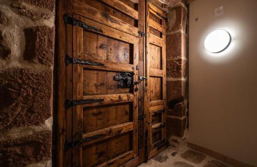 Vilafames Apartamento | Apartamentos Vilafamés Antic Palau