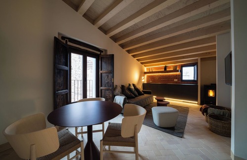Vilafames Apartamento | Apartamentos Vilafamés Antic Palau
