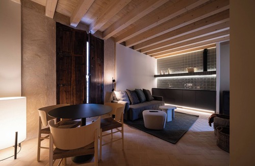 Vilafames Apartamento | Apartamentos Vilafamés Antic Palau