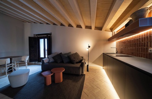 Vilafames Apartamento | Apartamentos Vilafamés Antic Palau