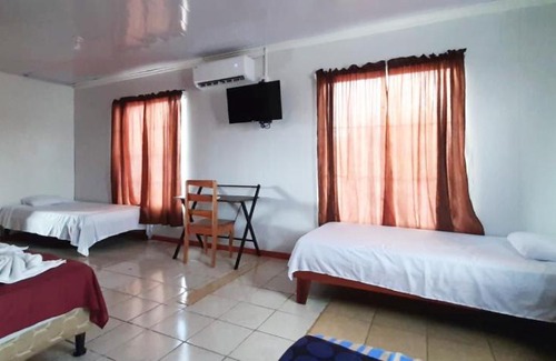 Barrio Pilo Apartamento | Apartamentos Villa Arenal #3