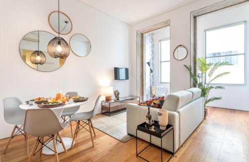 Centro / Baixa Apartamento | Apartamentos Villa Bolhao