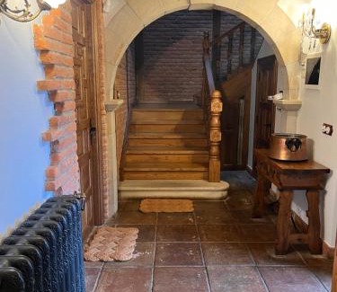 Ruente Apartamento | Apartamentos Villa Julieta