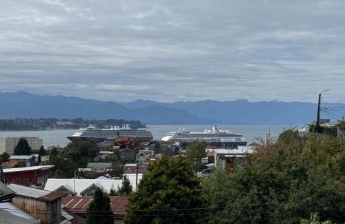 Puerto Montt Apartamento | APARTAMENTOs VILLAFREA