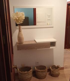Nájera Apartamento | Apartamentos Vino y Camino
