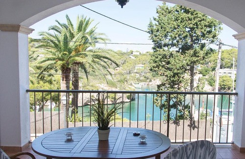 Cala Figuera Apartamento | Apartamentos Vista al Puerto
