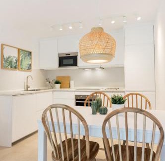 San Juan de Parres Apartamento | Apartamentos Vista Montaña