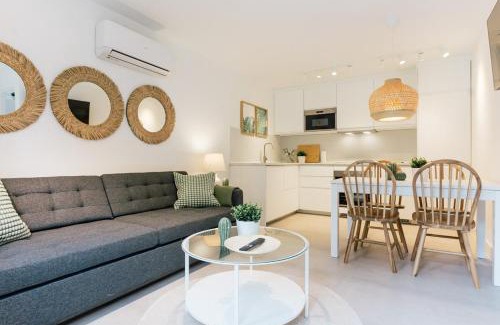 San Juan de Parres Apartamento | Apartamentos Vista Montaña