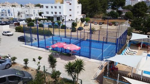 Bahía de San Antonio Apartamento | Apartamentos Vista al Puerto