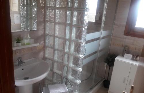Viñuela Apartamento | Apartamentos Vista La Maroma