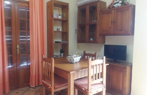 Viñuela Apartamento | Apartamentos Vista La Maroma