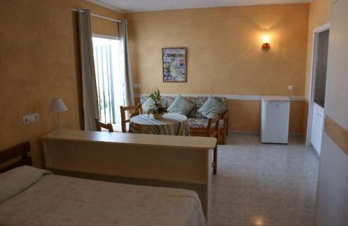 Sant Tomas Apartamento | Apartamentos Vistamar